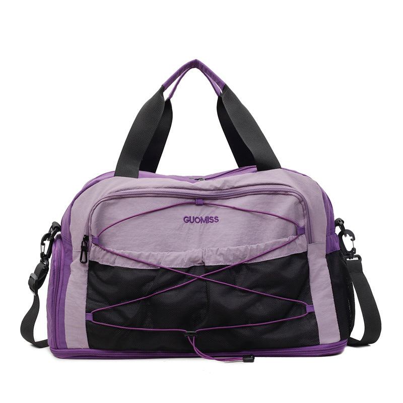 Lightweight Sport Duffel Bag
