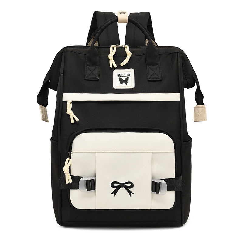 Stylish Multi-Pocket Backpack Stornfield