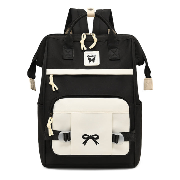 Stylish Multi-Pocket Backpack Stornfield