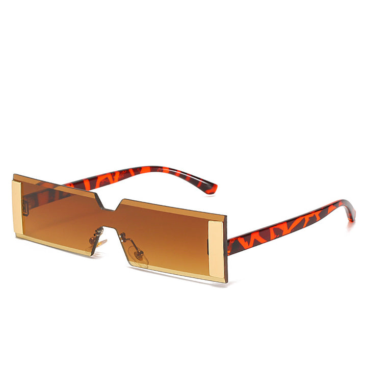Women's Fashion Rectangular Sunglasses Stornfield