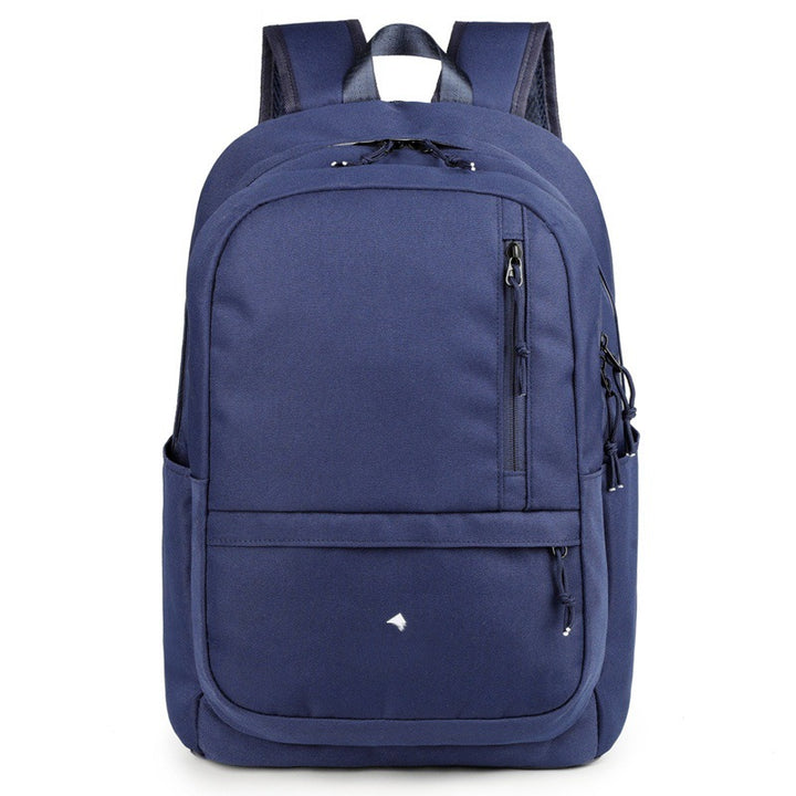 Everyday backpack with intelligent compartment system Stornfield