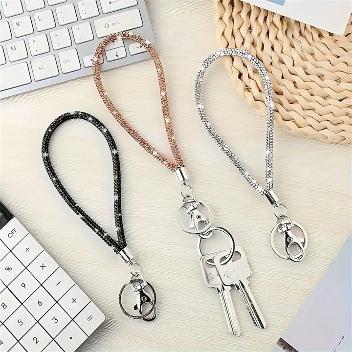 Keychain Holder Stornfield