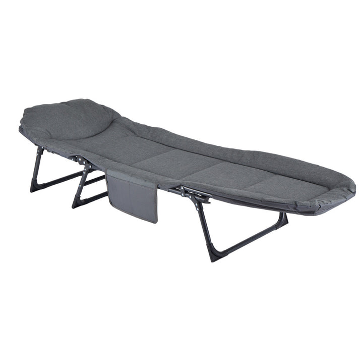 Lounge-Chaise Stornfield