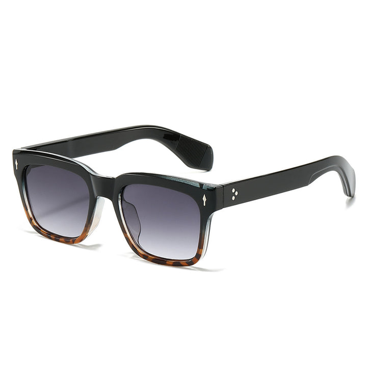 Sleek Square Frame Sunglasses Stornfield