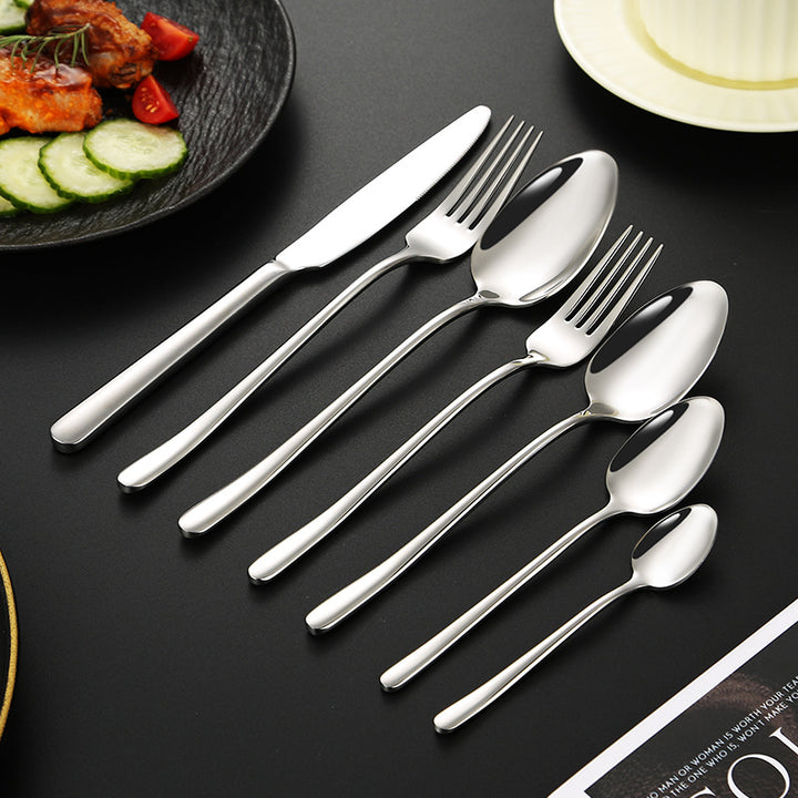 High-quality soup spoon Stornfield