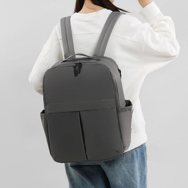 Sleek Urban Rucksack