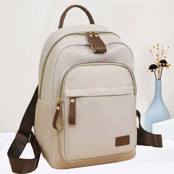 Functional Daily Backpack Stornfield