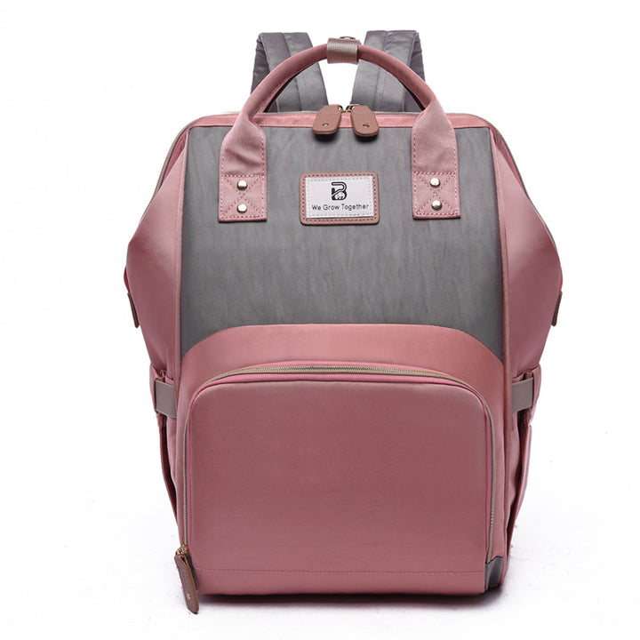 Multi-functional Backpack Stornfield