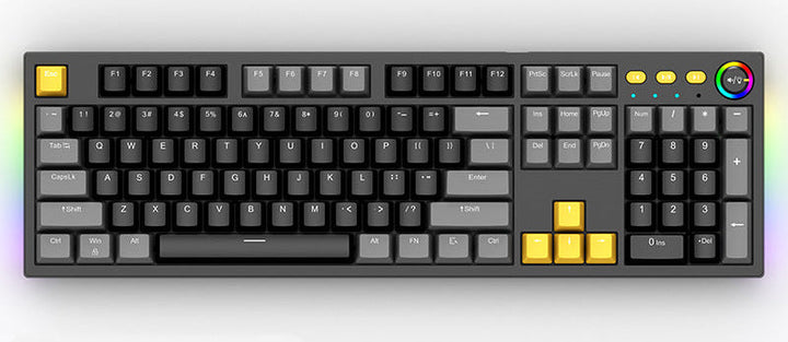 Gaming Keyboard Stornfield