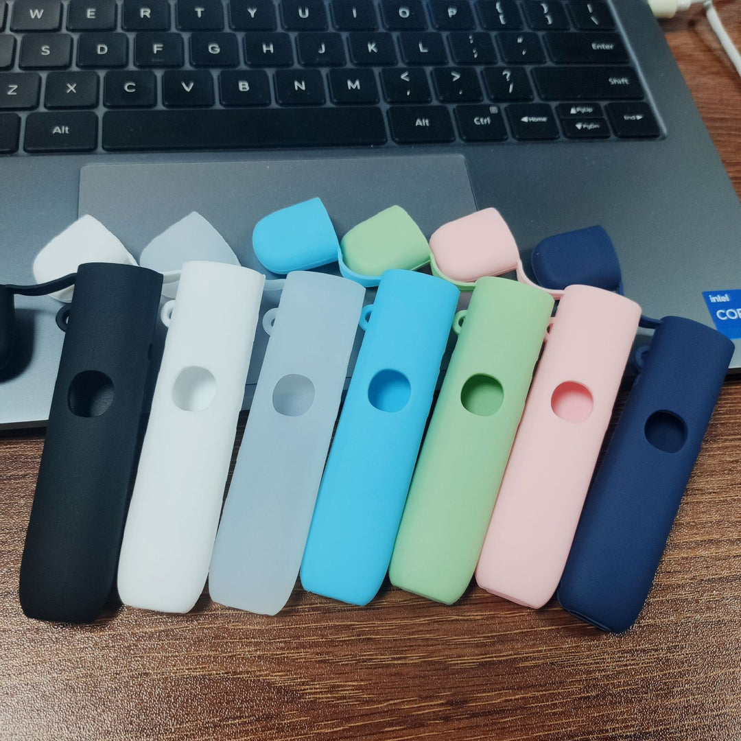 Portable Multi-Functional Keychain Stornfield