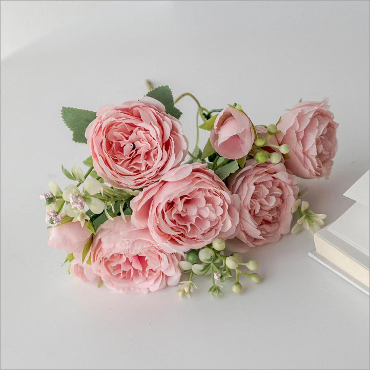 Artificial Floral Arrangement