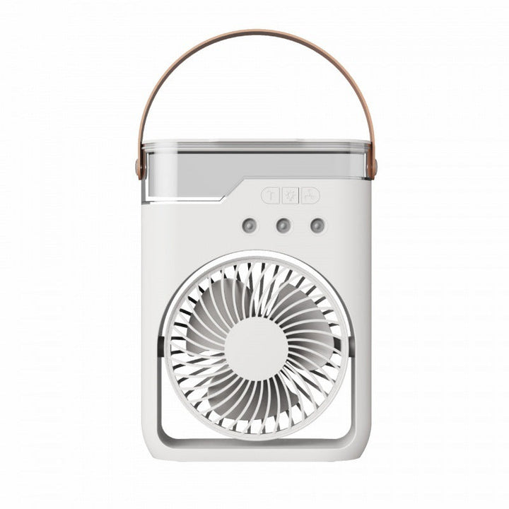 Women Portable Fan with Portable Design and Modern Cooling Technology Stornfield