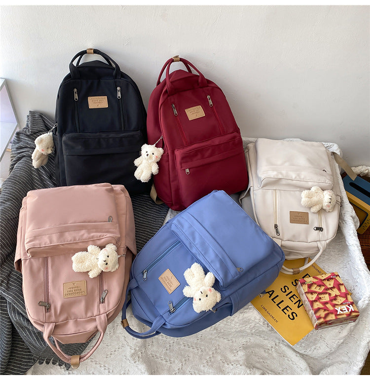 Versatile Multi-Functional Backpack Stornfield 1790002480