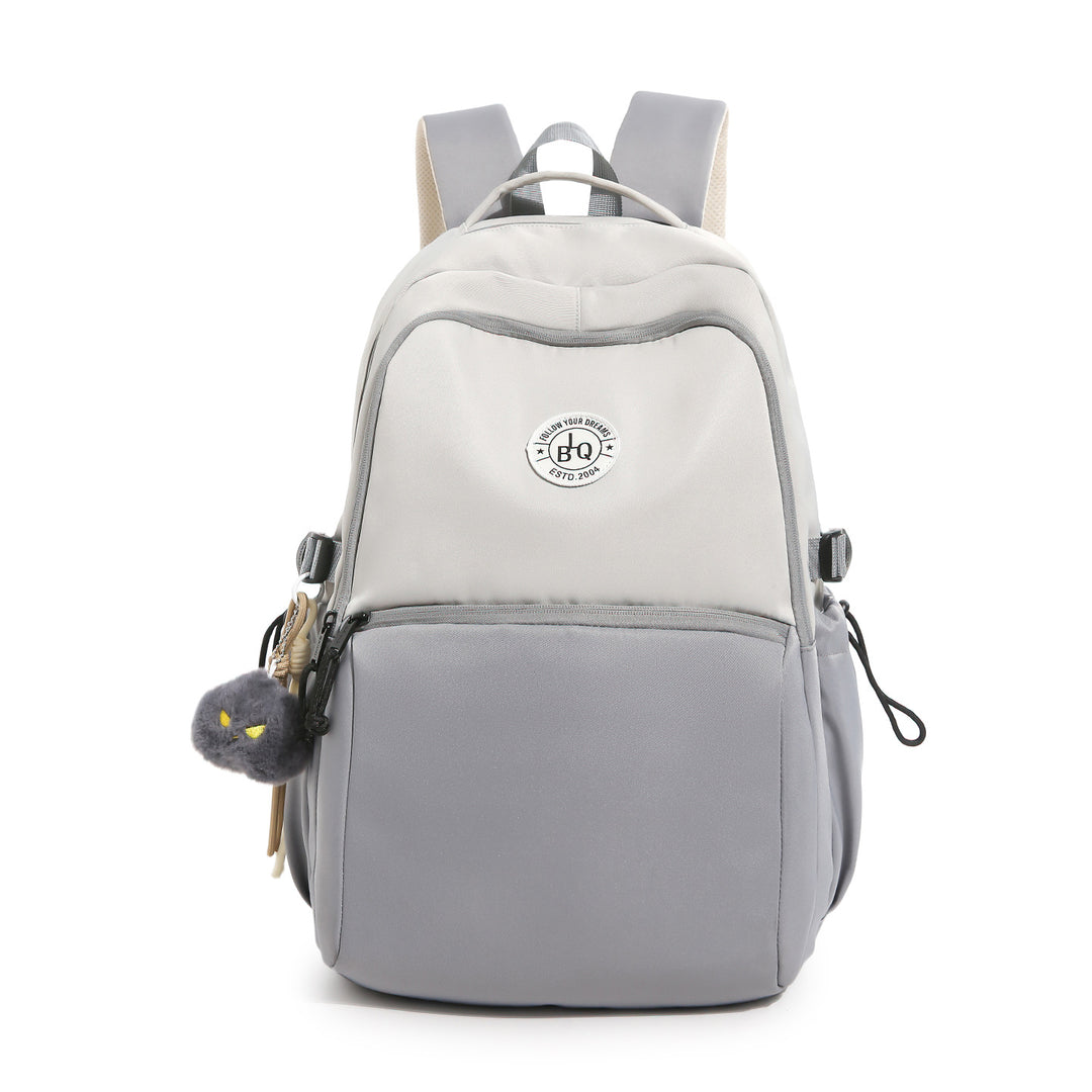 Versatile Travel Backpack with Multiple Compartments Stornfield