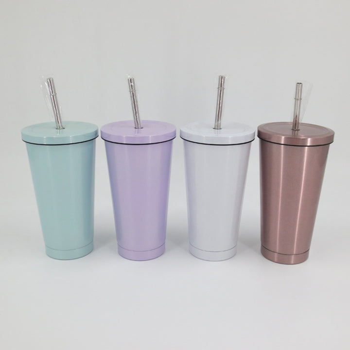 Women’s Portable Stainless Steel Tumbler Stornfield