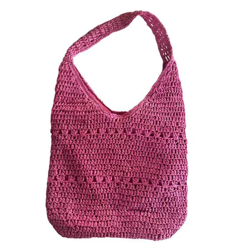 Handcrafted Cotton Bag Stornfield
