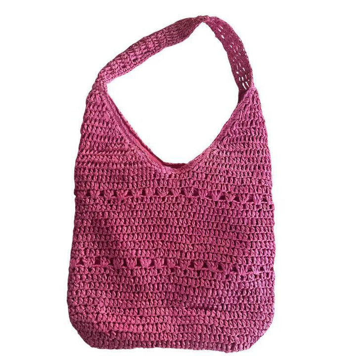 Handcrafted Cotton Bag Stornfield