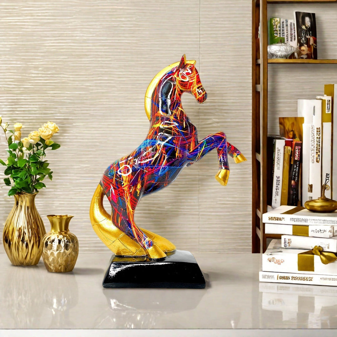 Decorative Elephant Figure Stornfield