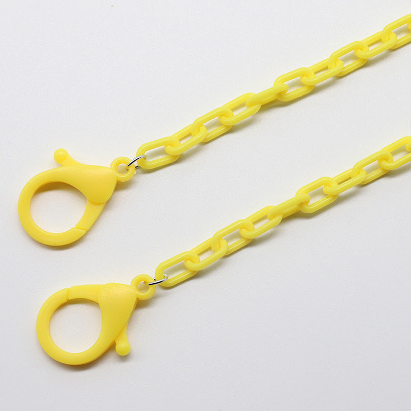 Safety Chain Stornfield