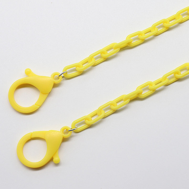 Safety Chain Stornfield