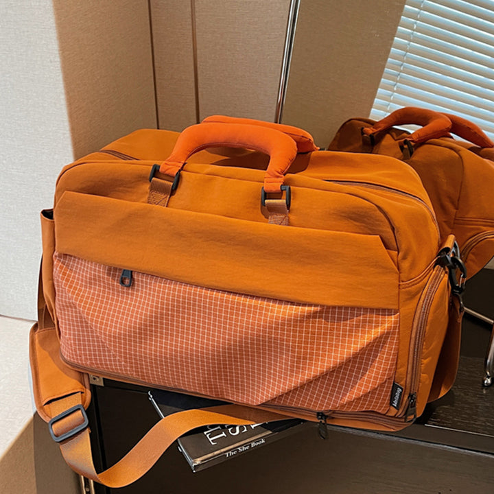 Functional Tote Bag Stornfield