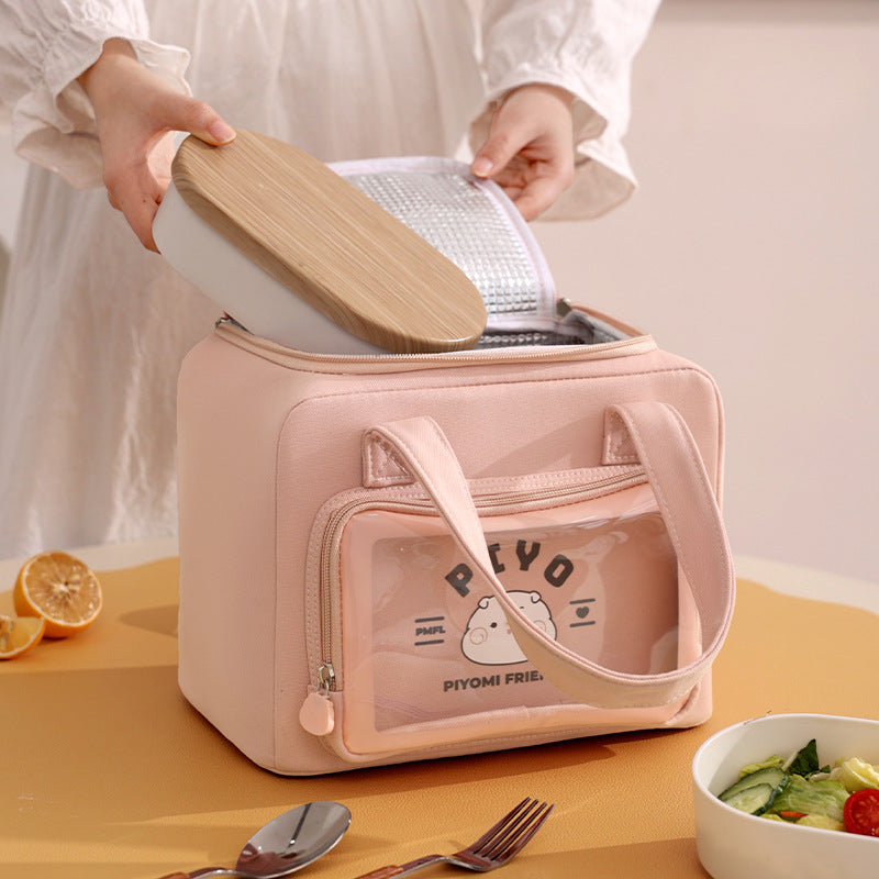 Cute Character Cosmetic Bag Stornfield