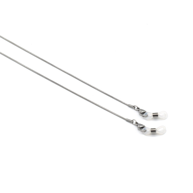 Metal Link Eyewear Chain Stornfield