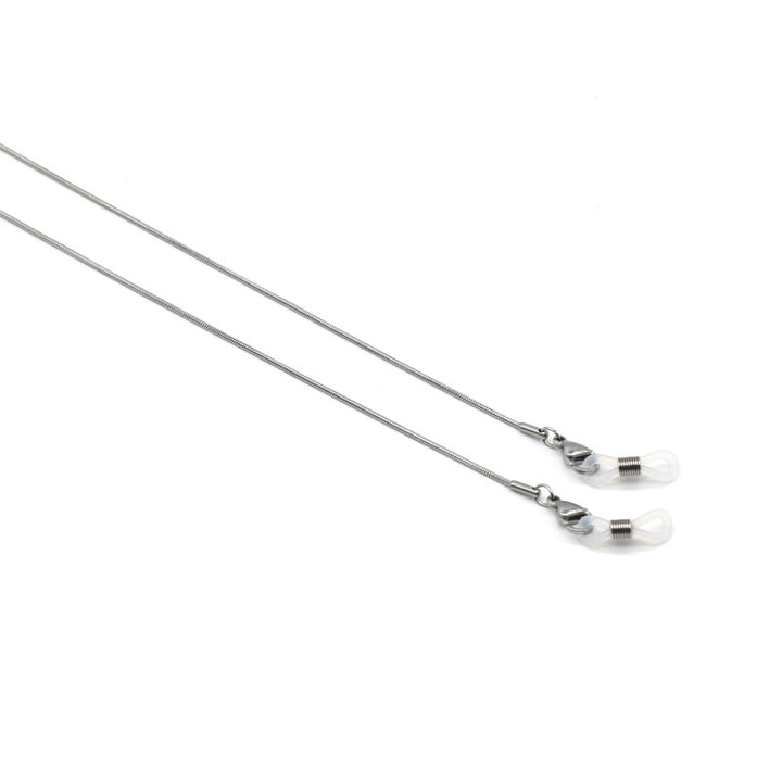 Metal Link Eyewear Chain Stornfield