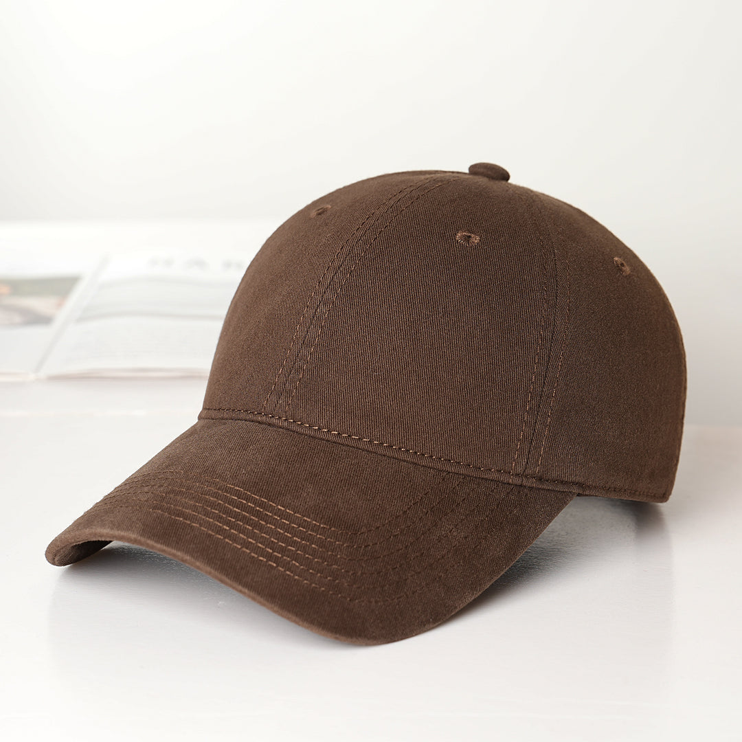 Ladies Sporty Flex Cap Stornfield