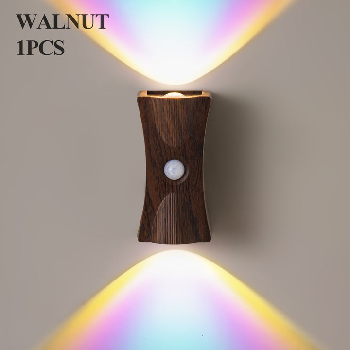 Smart Motion Sensor LED Night Light