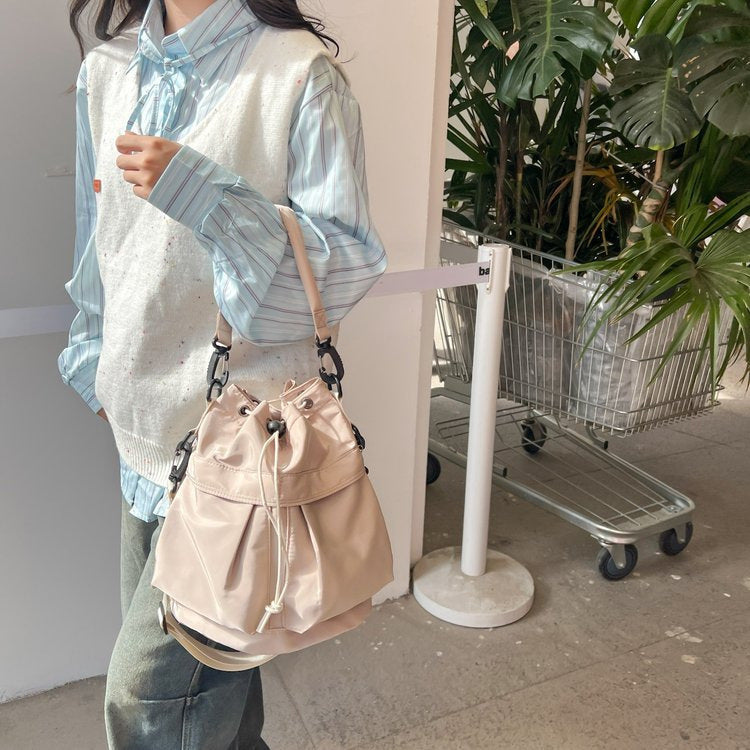 Stylish Bucket Handbag Stornfield