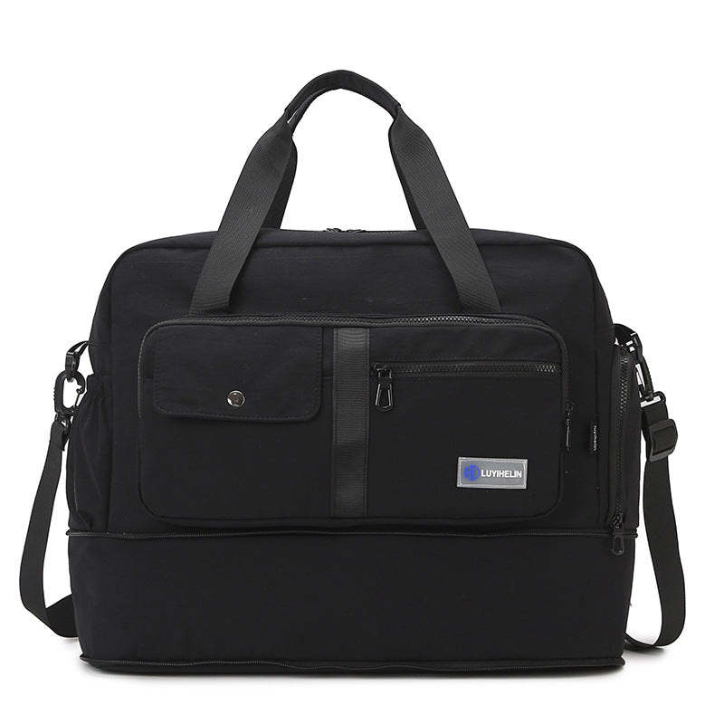 Multi-Functional Work Duffel Bag Stornfield