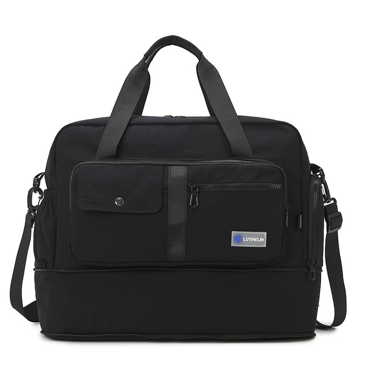 Multi-Functional Work Duffel Bag Stornfield