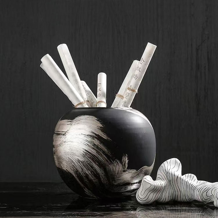 Artistic Decorative Home Vase
