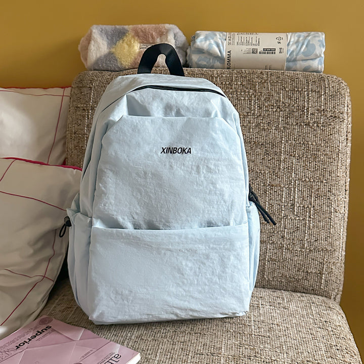 Lightweight Multi-Compartment Backpack Stornfield 1791204877