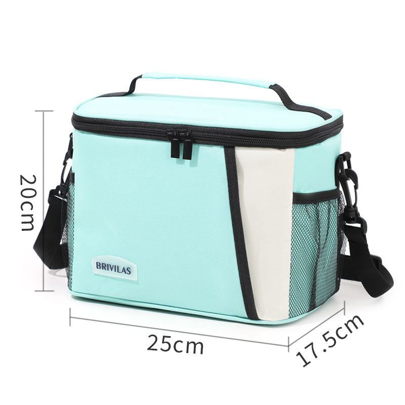 Insulated Lunch Stornfield