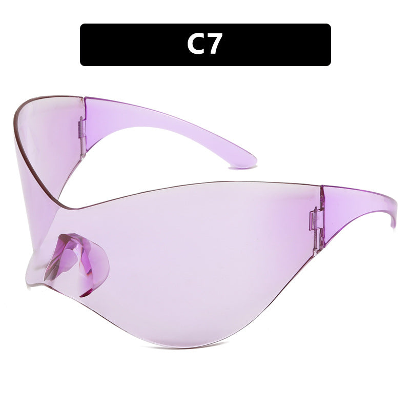 Women's sporty and stylish sunglasses Stornfield