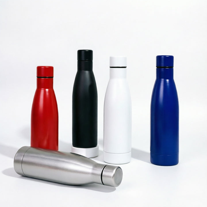Insulated Stainless Steel Water Bottle Stornfield
