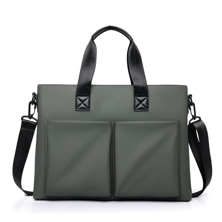 Stylish Multi-Pocket Business Tote Bag Stornfield