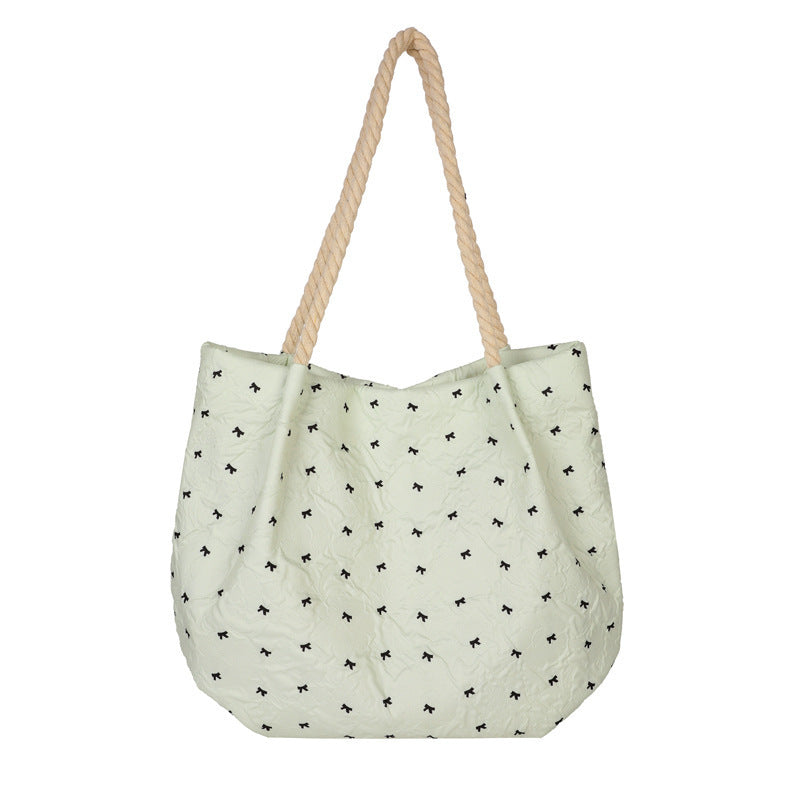 Casual Beach Tote Bag Stornfield