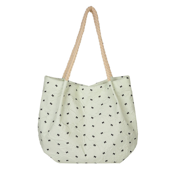 Casual Beach Tote Bag Stornfield