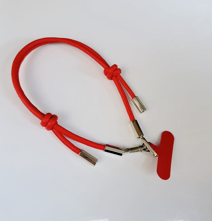 Stylish Leather Strap Stornfield