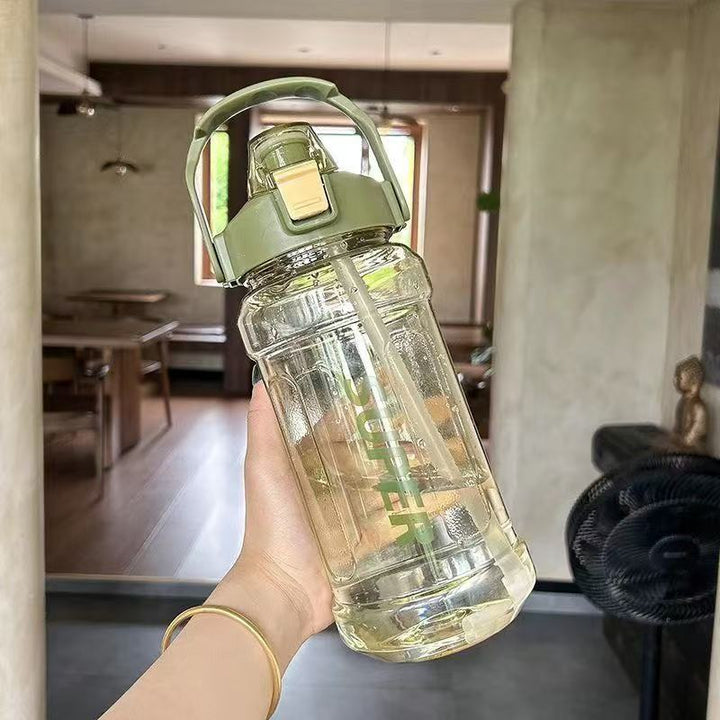 Unisex Water Bottle Stornfield