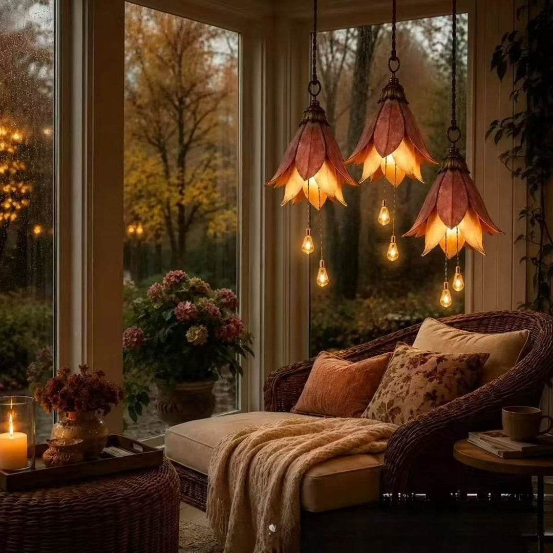 Pendant light Stornfield