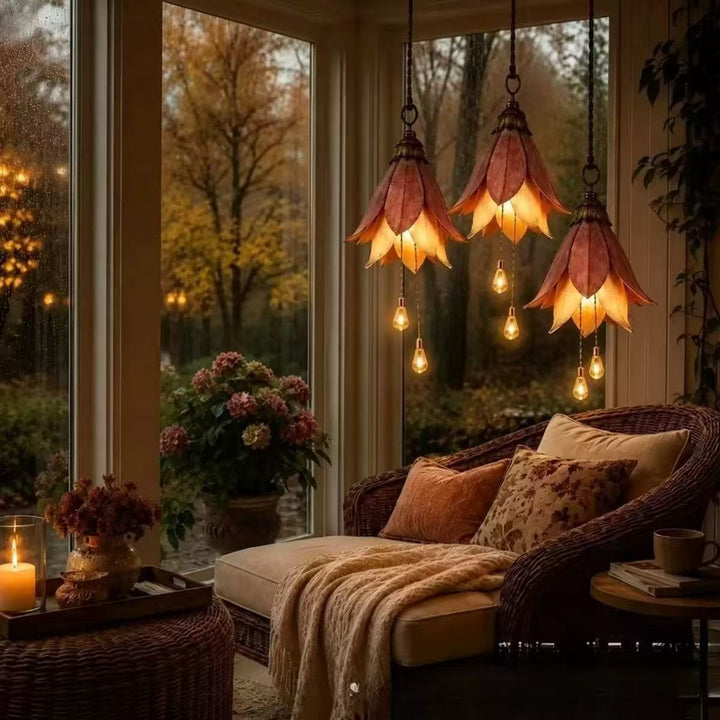 Pendant light Stornfield
