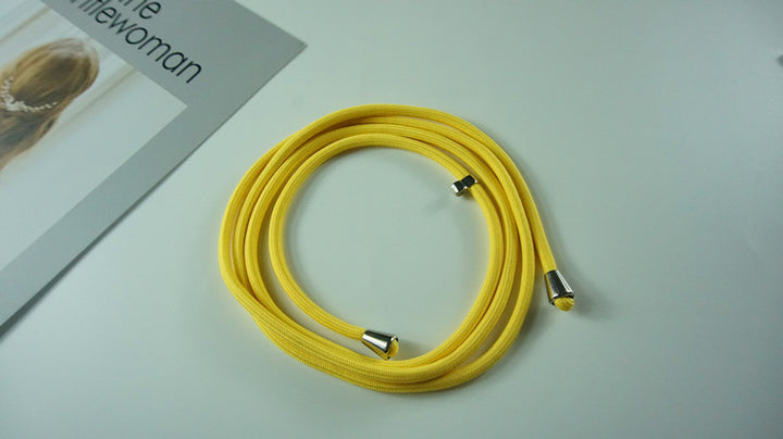 Durable Adjustable Rope Lanyard Stornfield