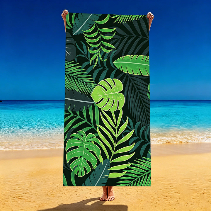 Beach towel Stornfield