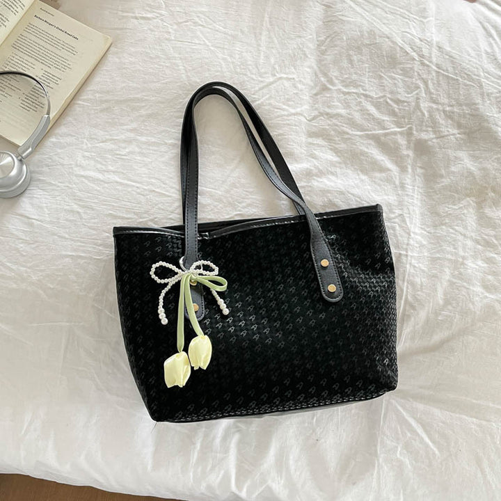 Stylish Large Tote