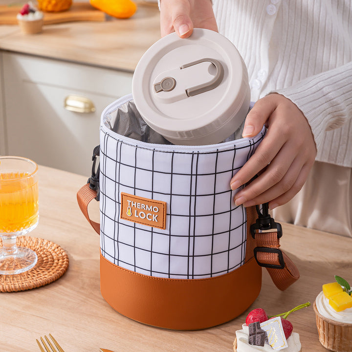 Insulated Food Storage Bag Stornfield