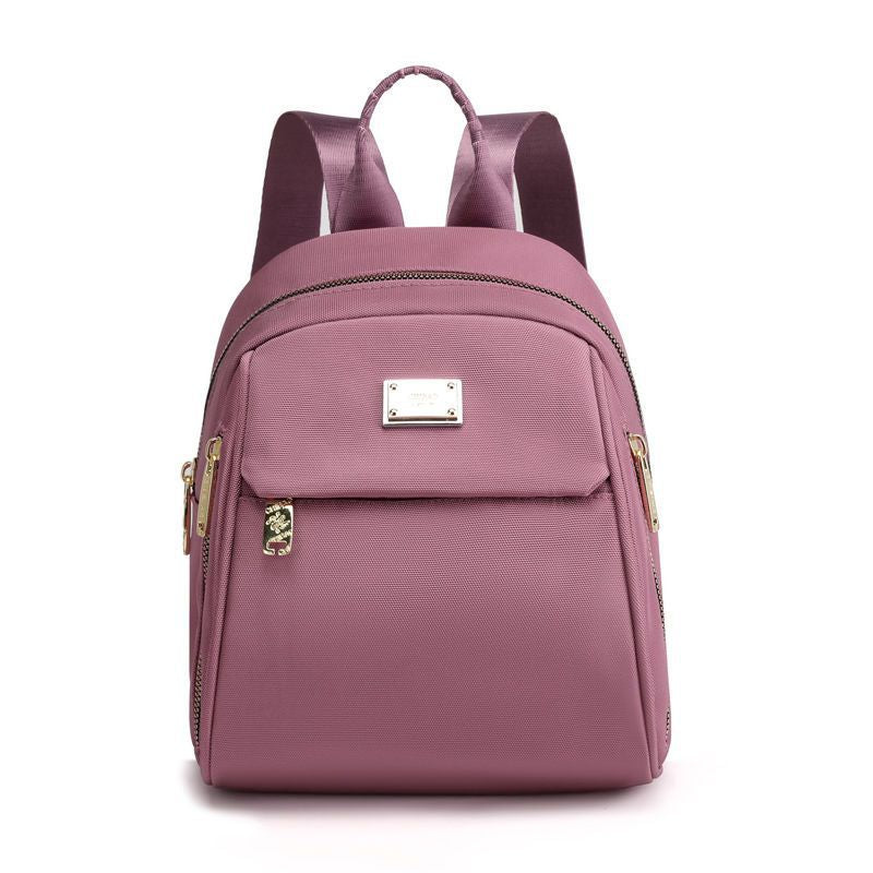 Women's Compact Fashionable Backpack Stornfield